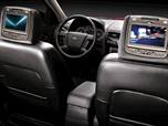 2009 Ford Taurus X photo